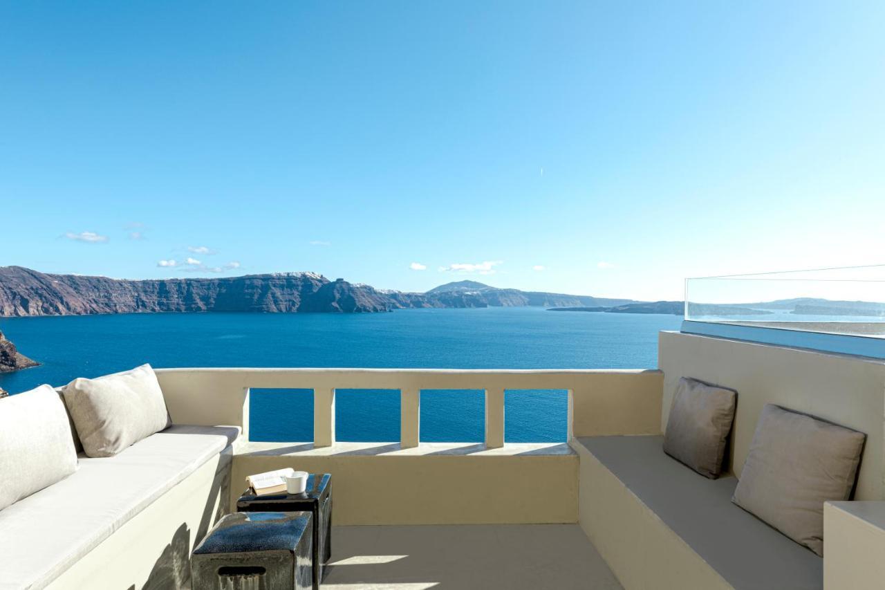 Caldera Houses Oia Exterior photo