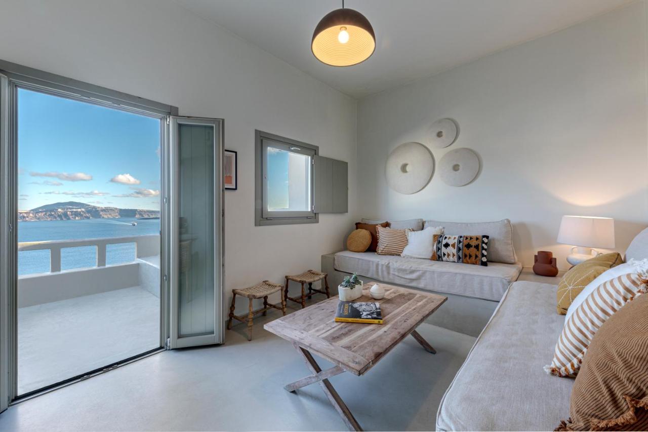 Caldera Houses Oia Exterior photo