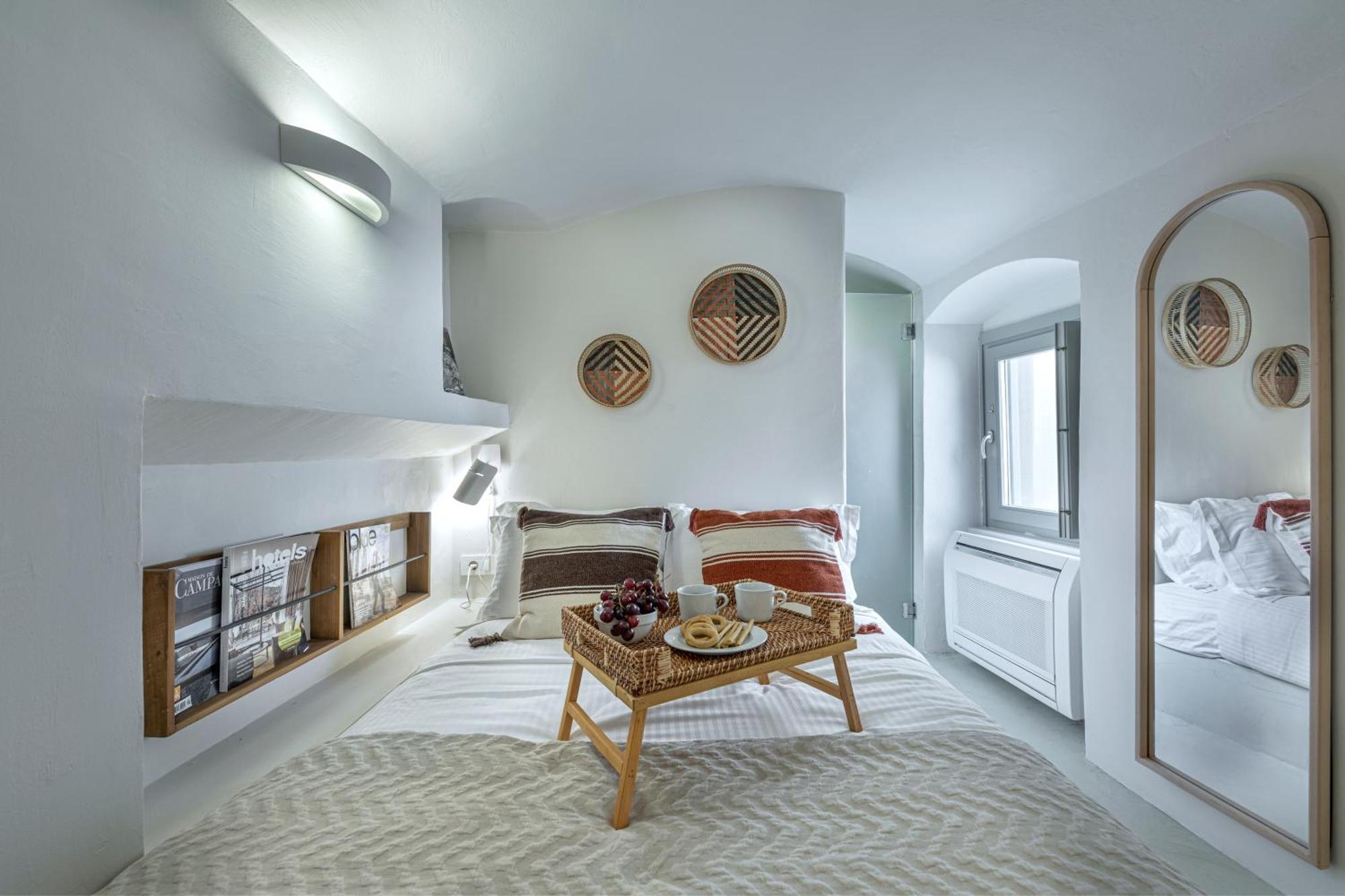 Caldera Houses Oia Exterior photo