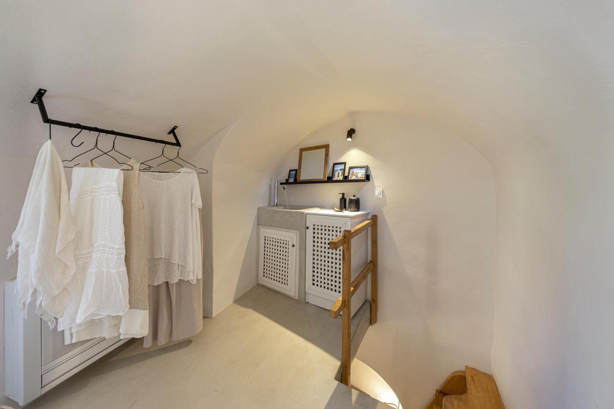 Caldera Houses Oia Exterior photo