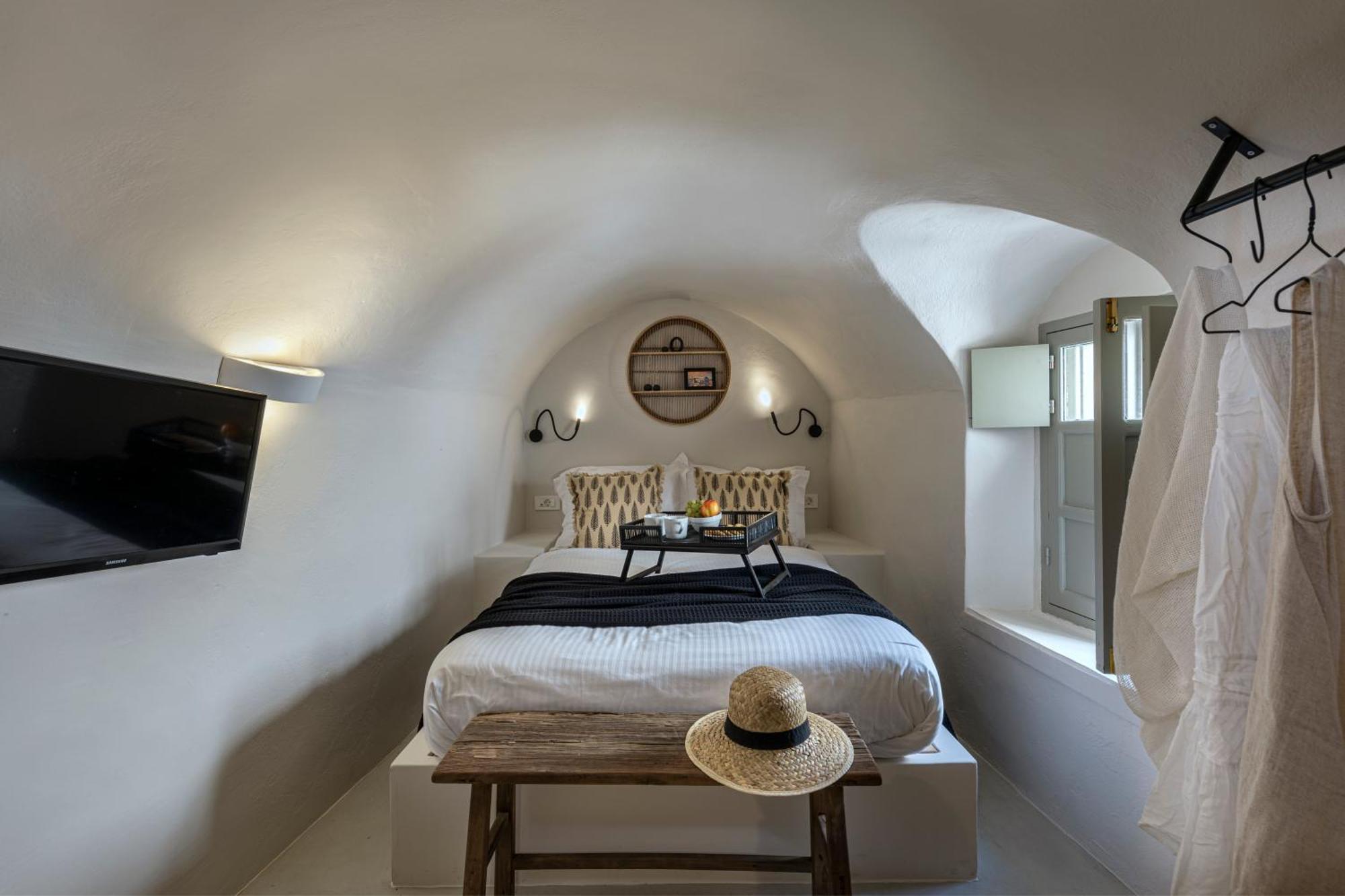 Caldera Houses Oia Exterior photo